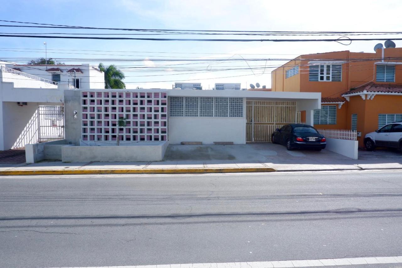 The Emerald Pr San Juan Extérieur photo