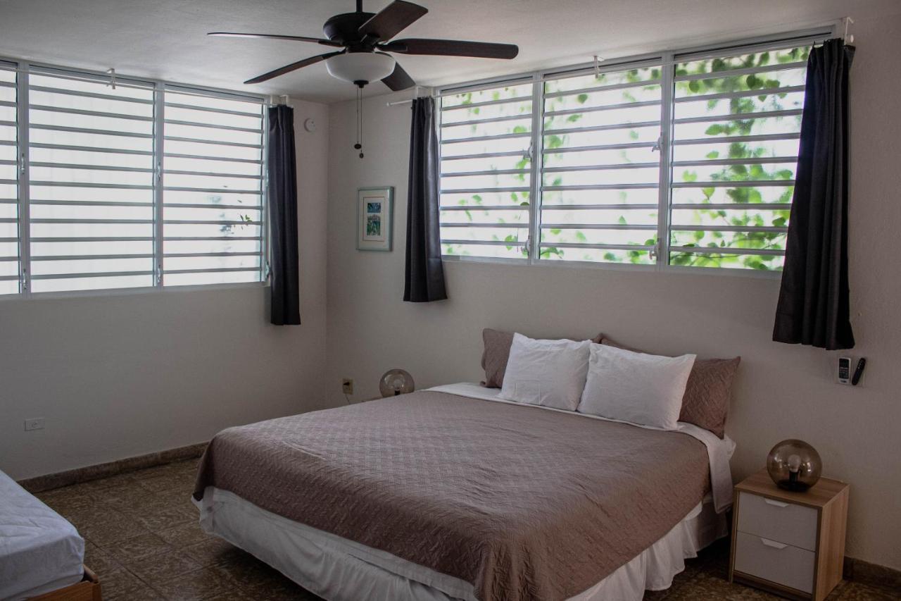 The Emerald Pr San Juan Extérieur photo