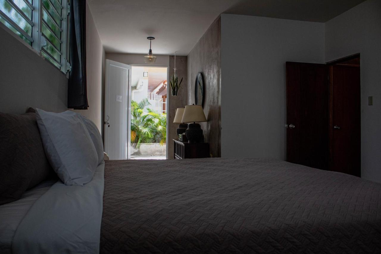 The Emerald Pr San Juan Extérieur photo