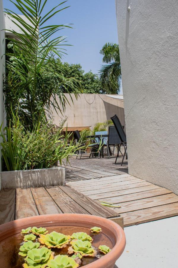 The Emerald Pr San Juan Extérieur photo