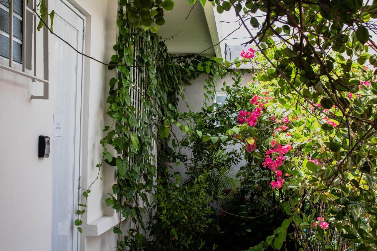 The Emerald Pr San Juan Extérieur photo