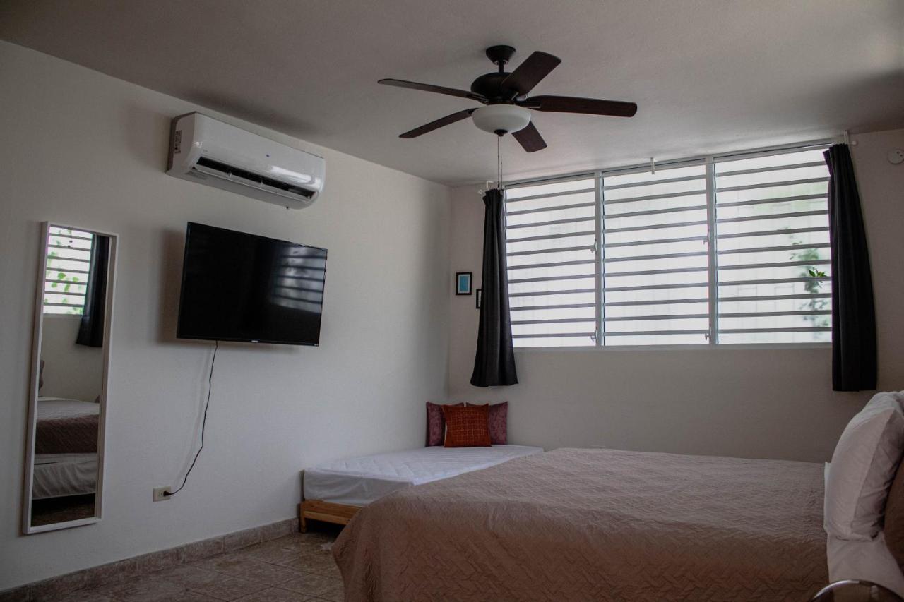 The Emerald Pr San Juan Extérieur photo