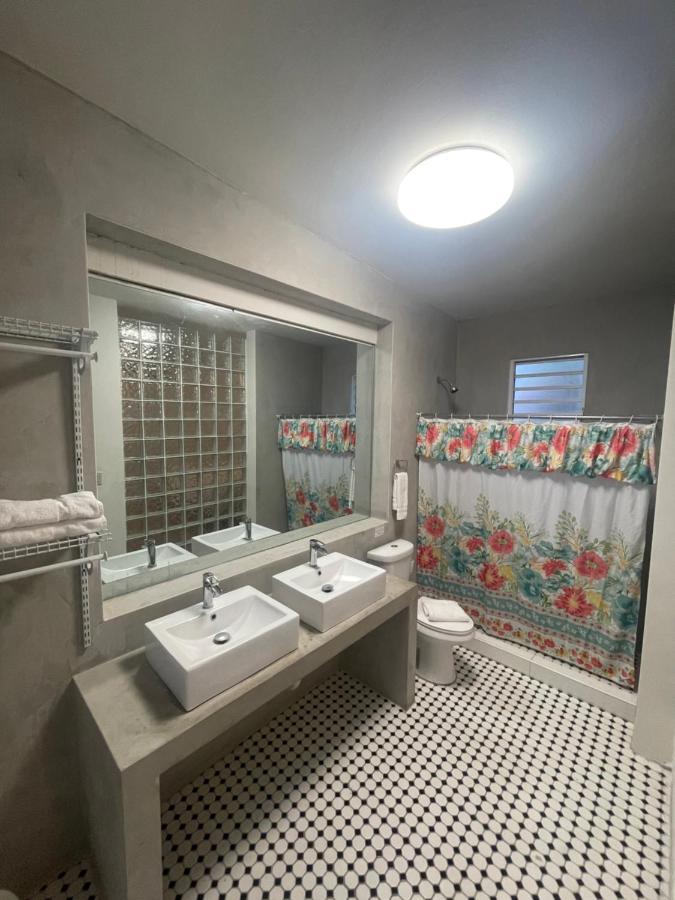 The Emerald Pr San Juan Extérieur photo